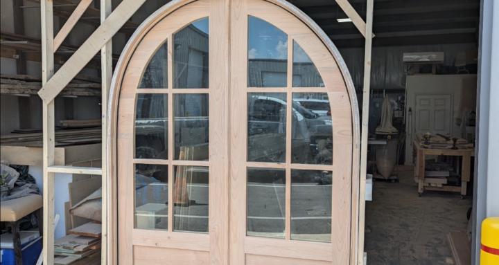  Woodshop Art by Shane