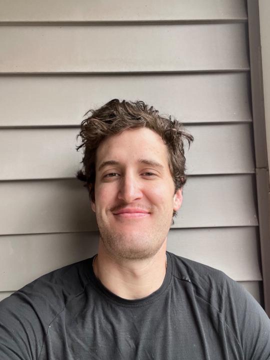 Matt Stewart