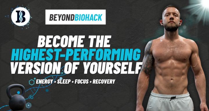 BeyondBiohack | Biohacking