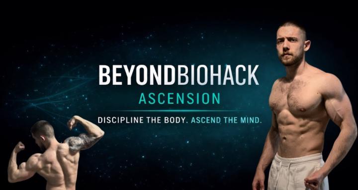 BeyondBiohack Ascension