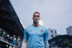 Matt Silva
