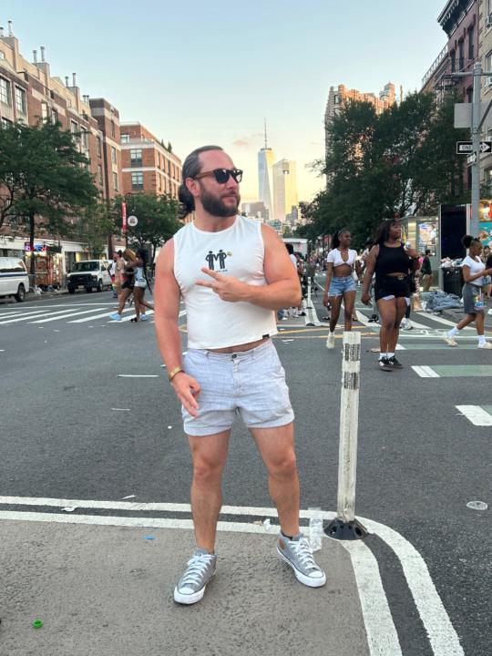 Juan Manuel Gonzalez