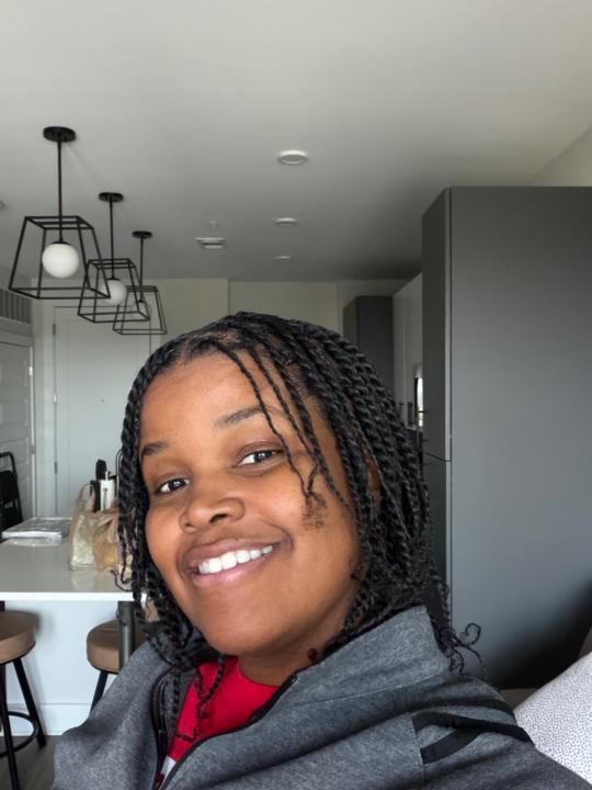 Chiquita Ruffin