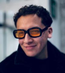 Omar Molina