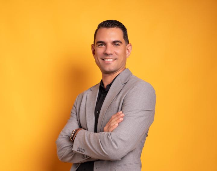 Yoandris Aliaga
