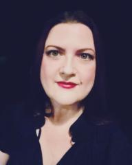 Alexandra Scarborough