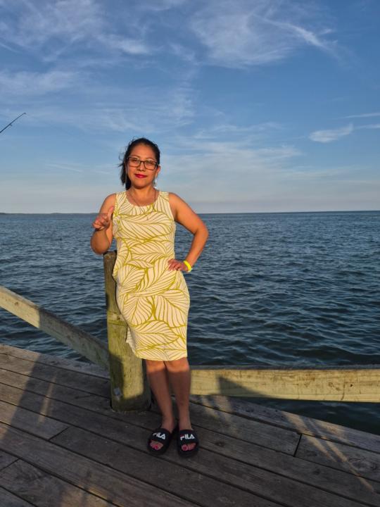 Sandy Lopez