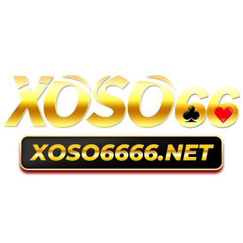 XOSO Nhà cái cá Cược uy tín