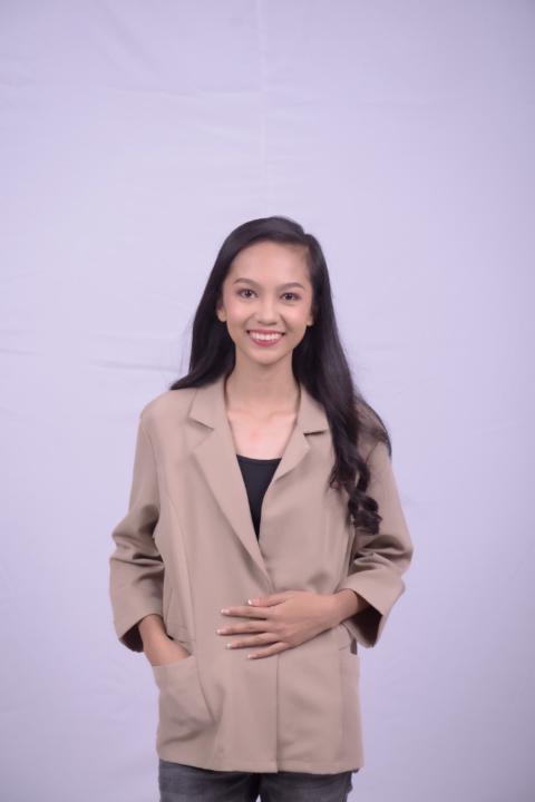 Joyce ainon Balaweg