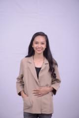 Joyce ainon Balaweg