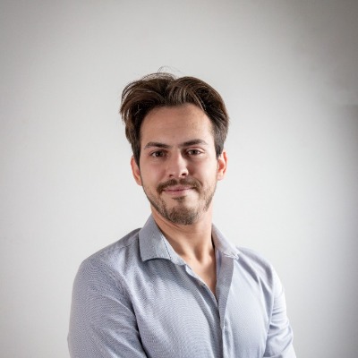 Maximilian Datelinka