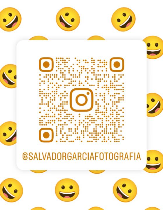 Salvador Salvador Garcia