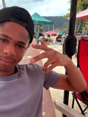 Djahlon Boucaud
