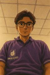 Harsh Sharma