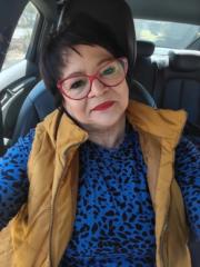 Catherine Swartz