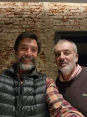 Javier Rodriguez