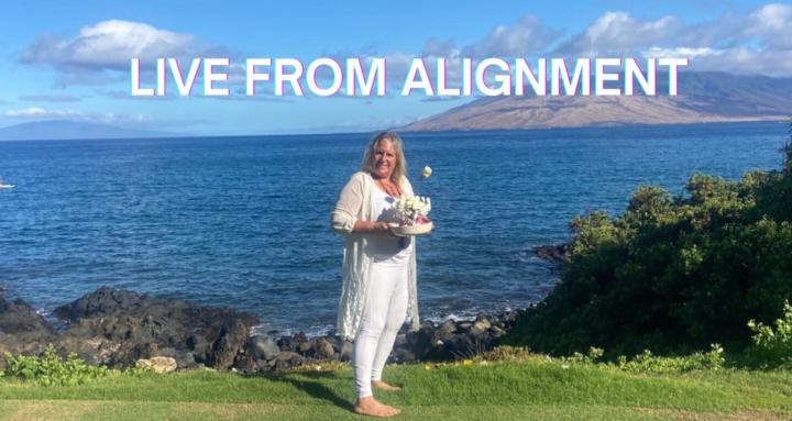 Alignment