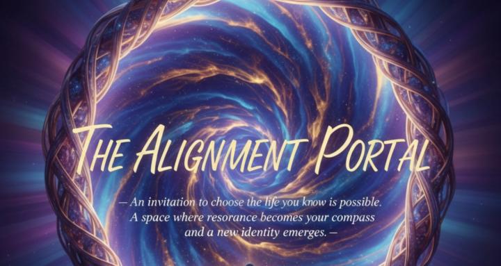 Alignment Portal