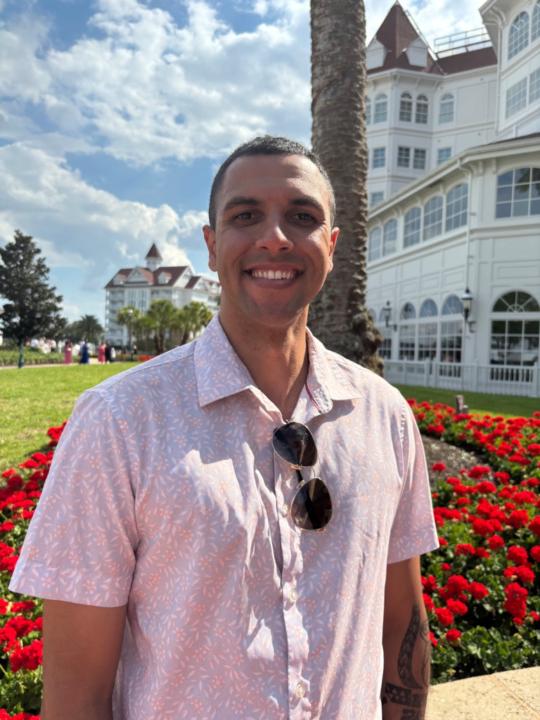 Joshua Feliciano
