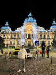 אורי גבריאל