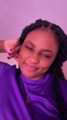 Anne Christhie Molière