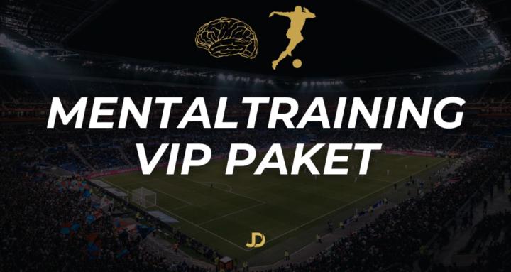 Mentaltraining VIP Paket