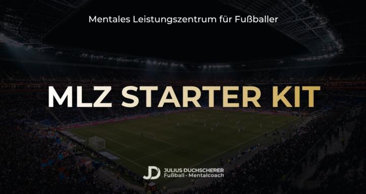 MLZ Starter Kit
