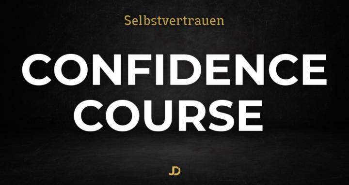 Confidence Course