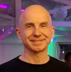 Gert Fred Karlson