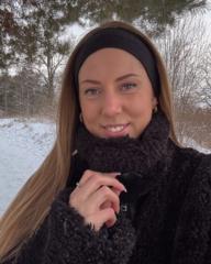Janni Wollin Ericsson