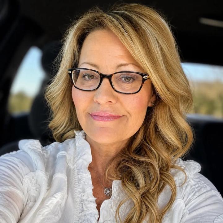 Marsha Cathcart