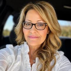 Marsha Cathcart