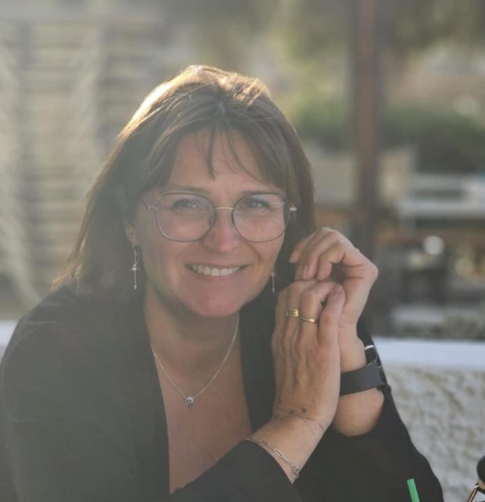 Hilde Arild