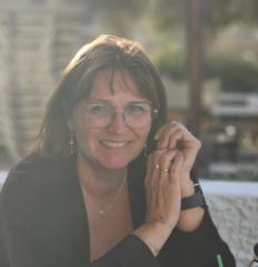 Hilde Arild