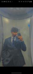 Shashank Nikalje