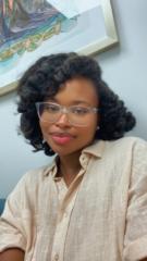 Precious Mitchell