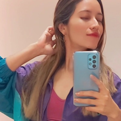 Daphne Rodriguez