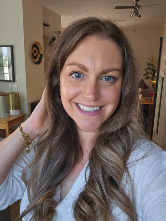 Chelsea Lamont