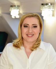 Hajnalka Horányi