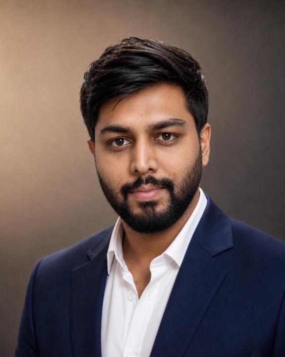 Ankur Jain