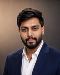 Ankur Jain