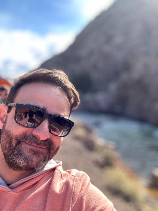 Rodrigo Parra