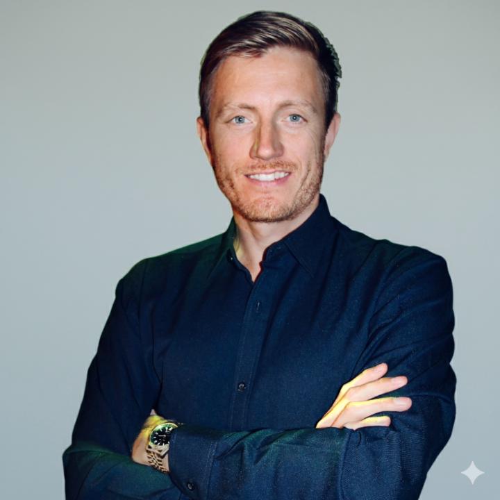 Morten Hake