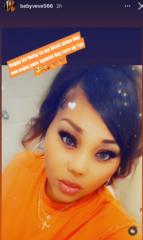 Tyesha Arnold