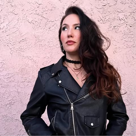 Crystal Ventura