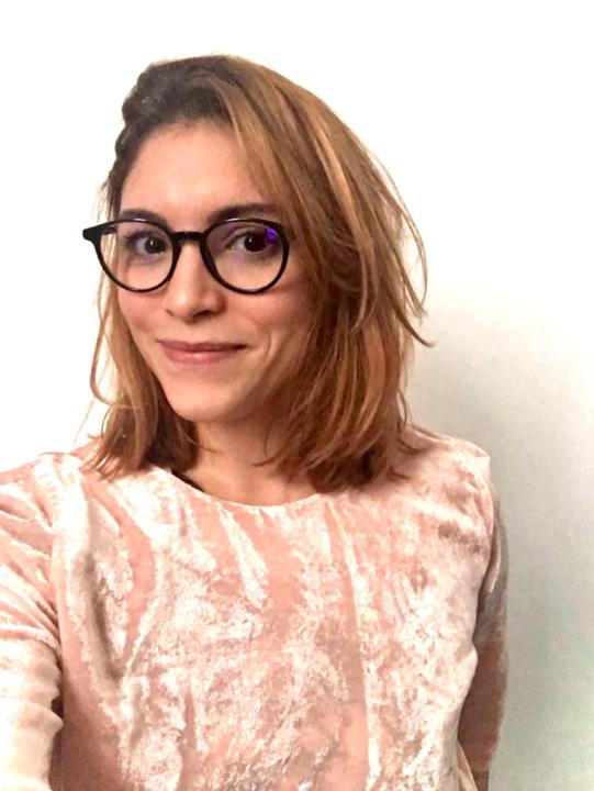 Julia Polinari