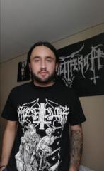 Cristian Mendoza