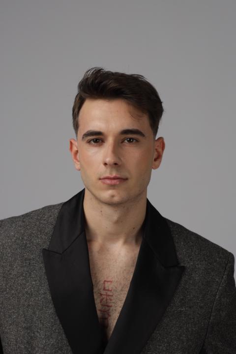 Stiliyan Stoilov