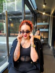 Evelyn Gallego