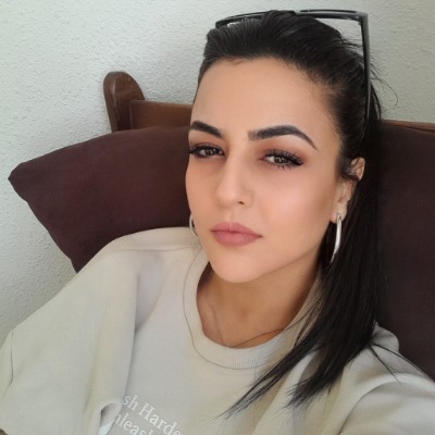 Zineb Karmaoui